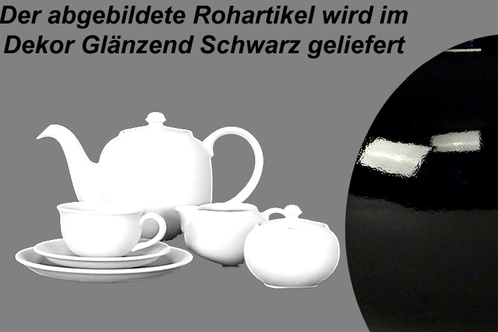 Service, Gedecke